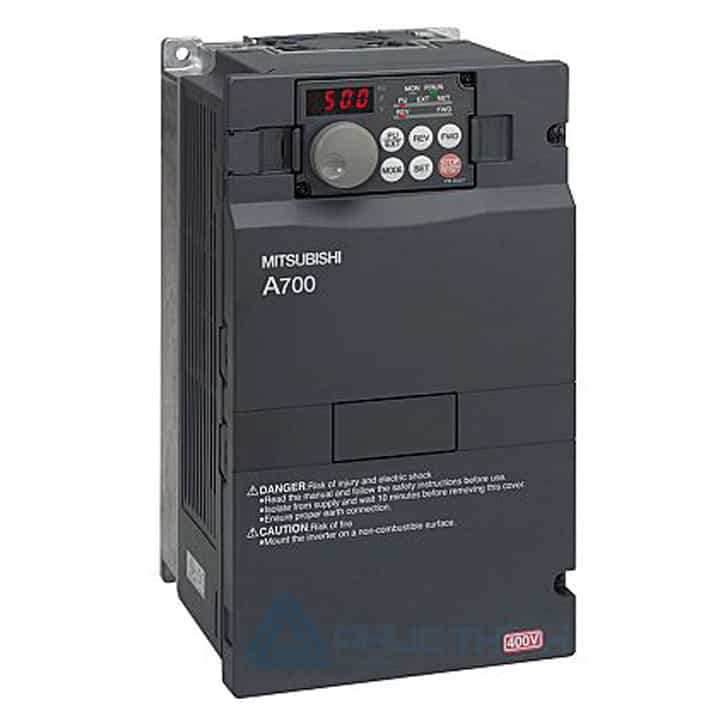 Inverter 5